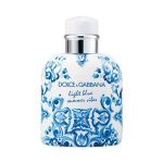 Light Blue Summer Vibes 75 ML