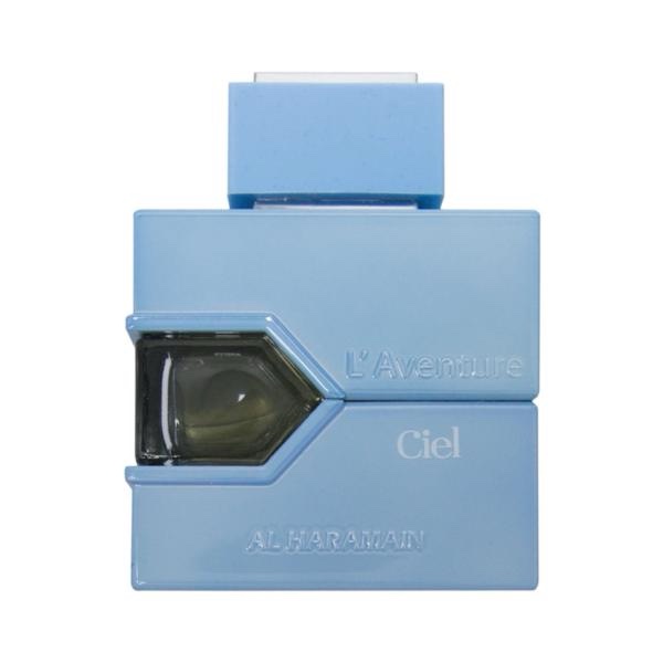 img_5172 Al Haramain L'Aventure Ciel - Imagen 1