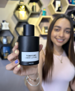 TF Ombré Leather Parfum - Imagen 2