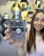 Versace Pour Homme - Imagen 2