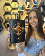 Al Qiam Gold Lattafa - Imagen 2