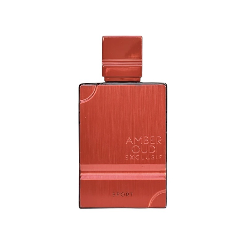 img_5395 Al Haramain Amber Oud Exclusif Sport - Imagen 1