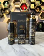 Gift Set Oud For Glory Lattafa - Imagen 2