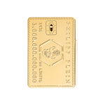 No Limits Gold Philipp Plein