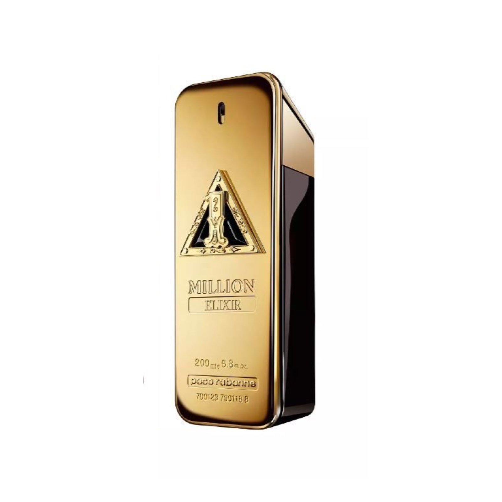 img_5665 One Million Elixir Paco Rabanne - Imagen 1