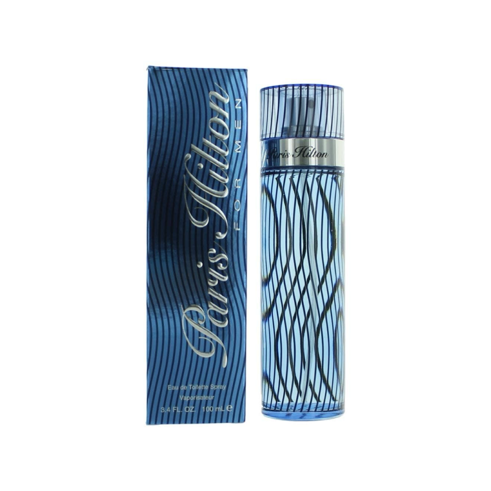 img_5667 Paris Hilton For Men - Imagen 1