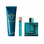 Gift Set Versace Eros EDP