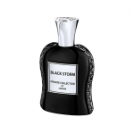Black Storm Lomani