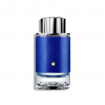 Explorer Ultra Blue Montblanc 100 ML