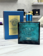 Versace Eros Parfum 100 ML - Imagen 2