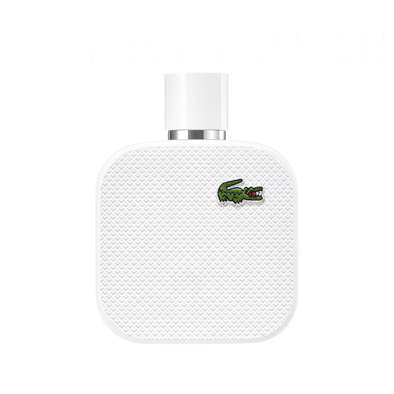 img_6031 Lacoste Blanc EDT - Imagen 1