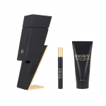 Gift Set Bad Boy EDT Carolina Herrera