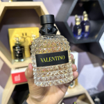 Valentino Uomo Born In Roma Yellow Dream - Imagen 2