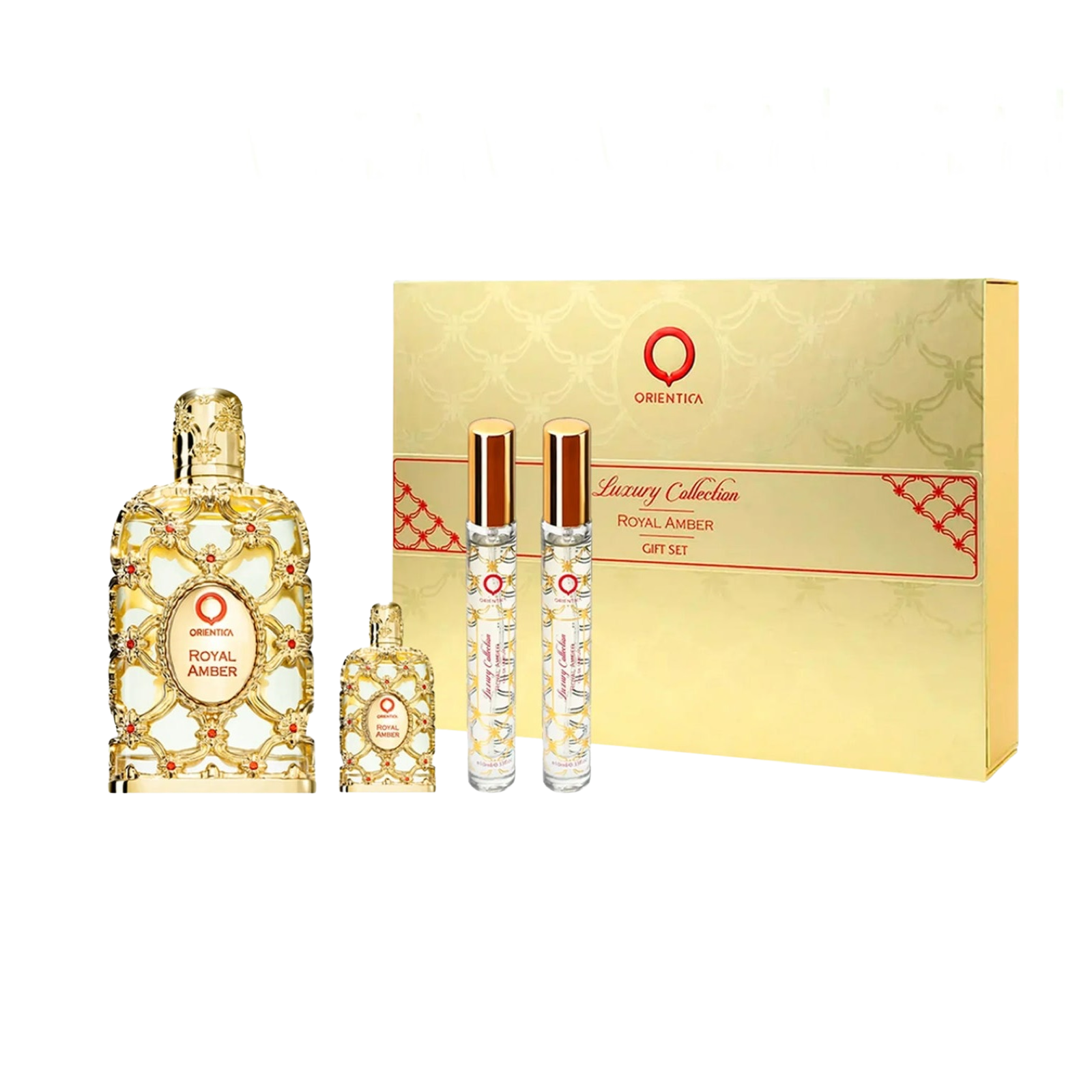 img_6043 Gift Set Orientica Royal Amber - Imagen 1