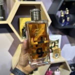 Ameer Al Oudh Intense Lattafa (Clon By The Fireplace Maison Margiela) - Imagen 2