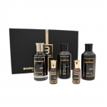 Set Bharara Onyx x4 Piezas