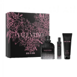 Set Valentino Uomo Born In Roma EDT
