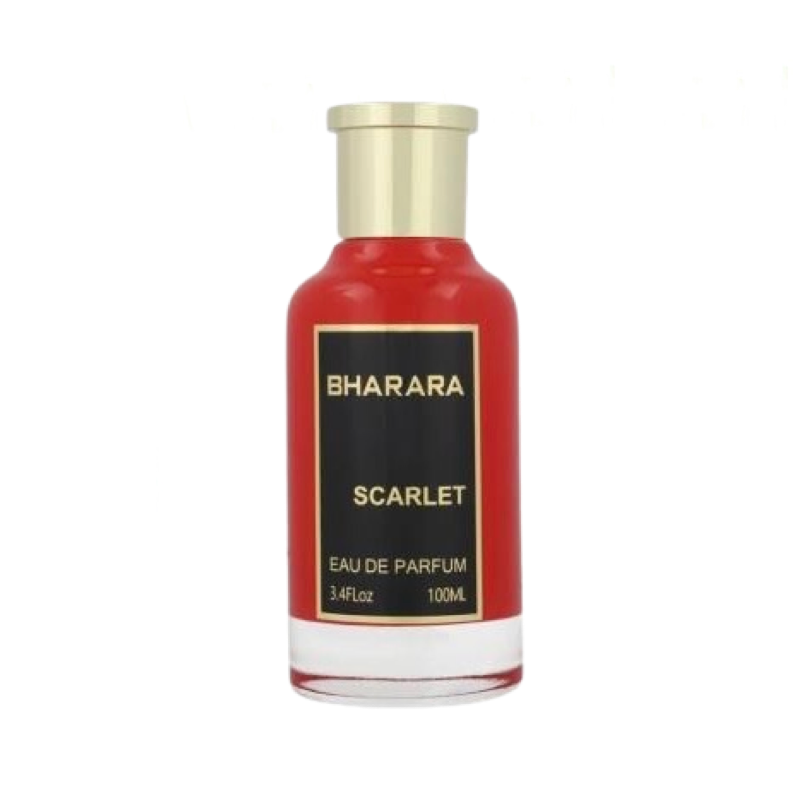 img_6117 Bharara Scarlet - Imagen 1