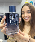 Acqua Di Gio Profondo Parfum 100ML - Imagen 2