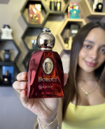 Borouj Gravity (Clon de Roses Vanille Mancera) - Imagen 2