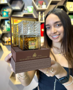 Khamrah Qahwa 100 ML - Imagen 2