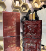 Versace Eros Flame - Imagen 2