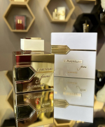 Al Haramain L’Aventure Femme - Imagen 2