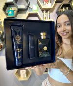 Set Versace Dylan Blue - Imagen 2