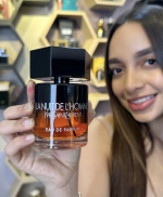 La Nuit De L’homme EDP YSL - Imagen 2