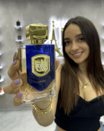 Liam Blue Lattafa - Imagen 2