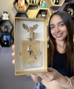 Shaheen Gold Lattafa - Imagen 2