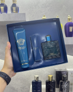 Gift Set Versace Eros EDP - Imagen 2