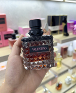 Valentino Donna Born In Roma Intense EDP (DAMA) - Imagen 2