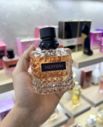 Valentino Donna Born In Roma Coral Fantasy EDP - Imagen 2