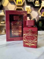 Sublime Lattafa 100 ML - Imagen 2