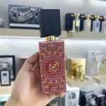 Ajwad Pink To Pink Lattafa - Imagen 2