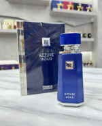 Azzure Aoud French Avenue 100 ML - Imagen 2