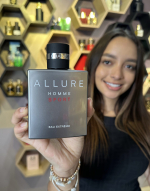 Allure Homme Sport Eau Extreme - Imagen 2