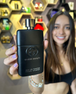 Gucci Guilty EDP 100 ML - Imagen 2