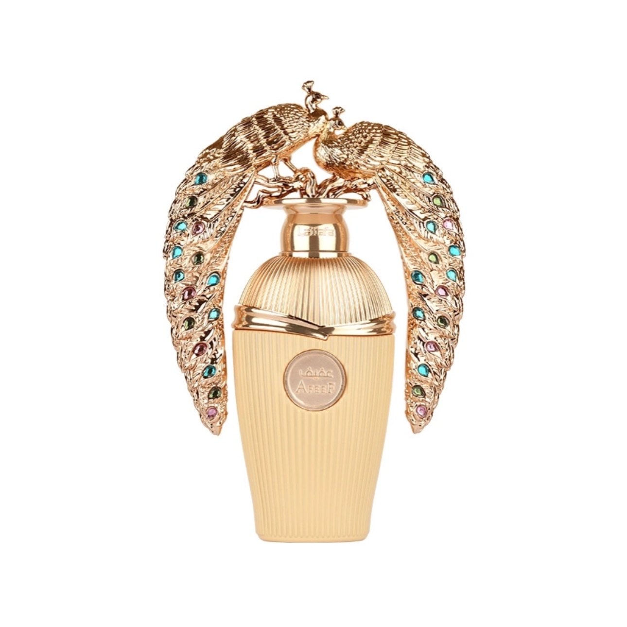 324b9c11-94a5-4099-a069-3c676937402e Lattafa Afeef - Imagen 1