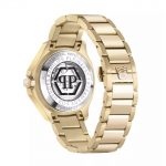 Reloj Philipp Plein Hombre Automático $KELETON $PECTRE PWRAA0723 Acero Inoxidable - 42MM - Imagen 3