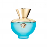 Versace Pour Femme Dylan Turquoise 100 ML