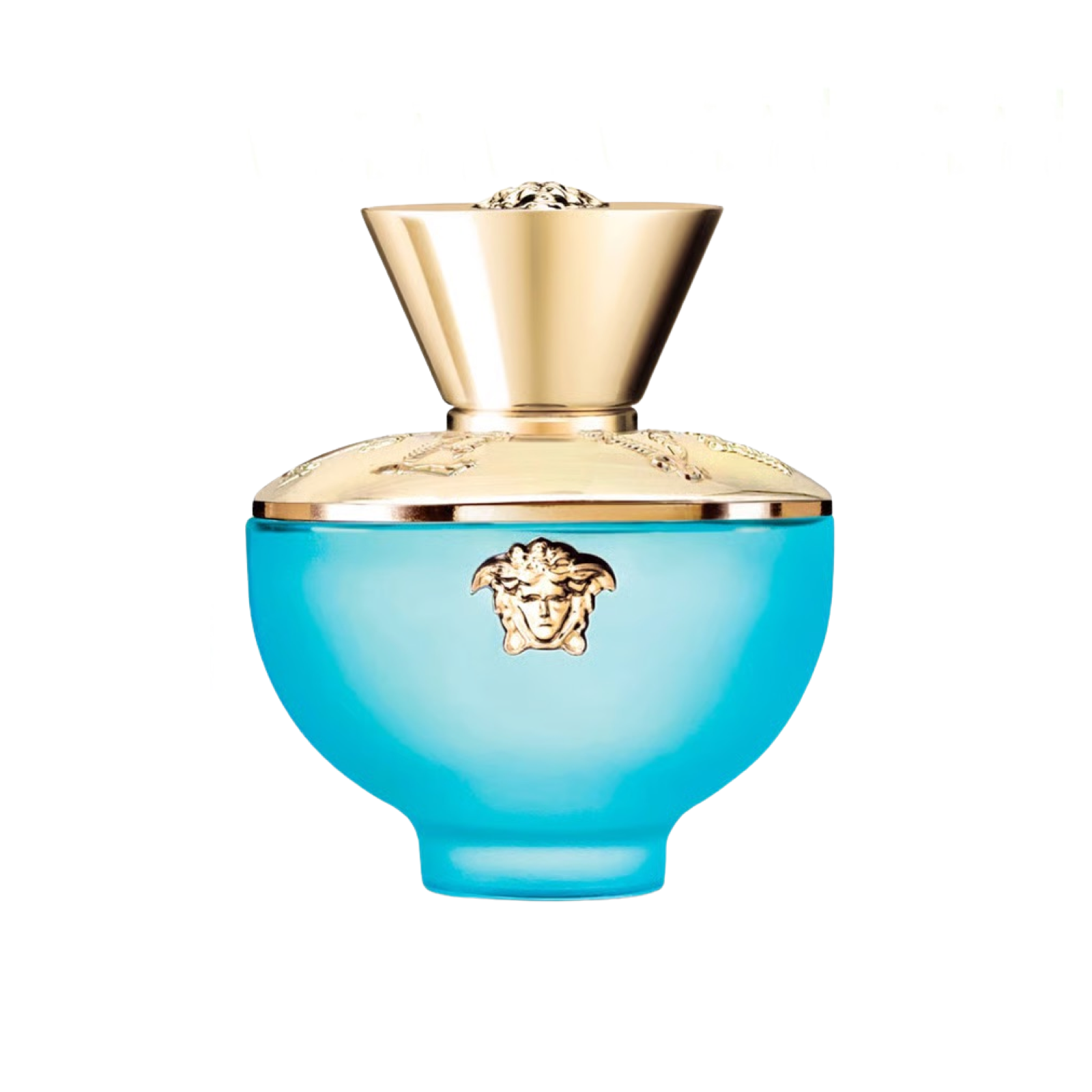 img_6634 Versace Pour Femme Dylan Turquoise - Imagen 1