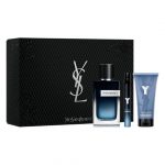 Gift Set YSL Y EDP