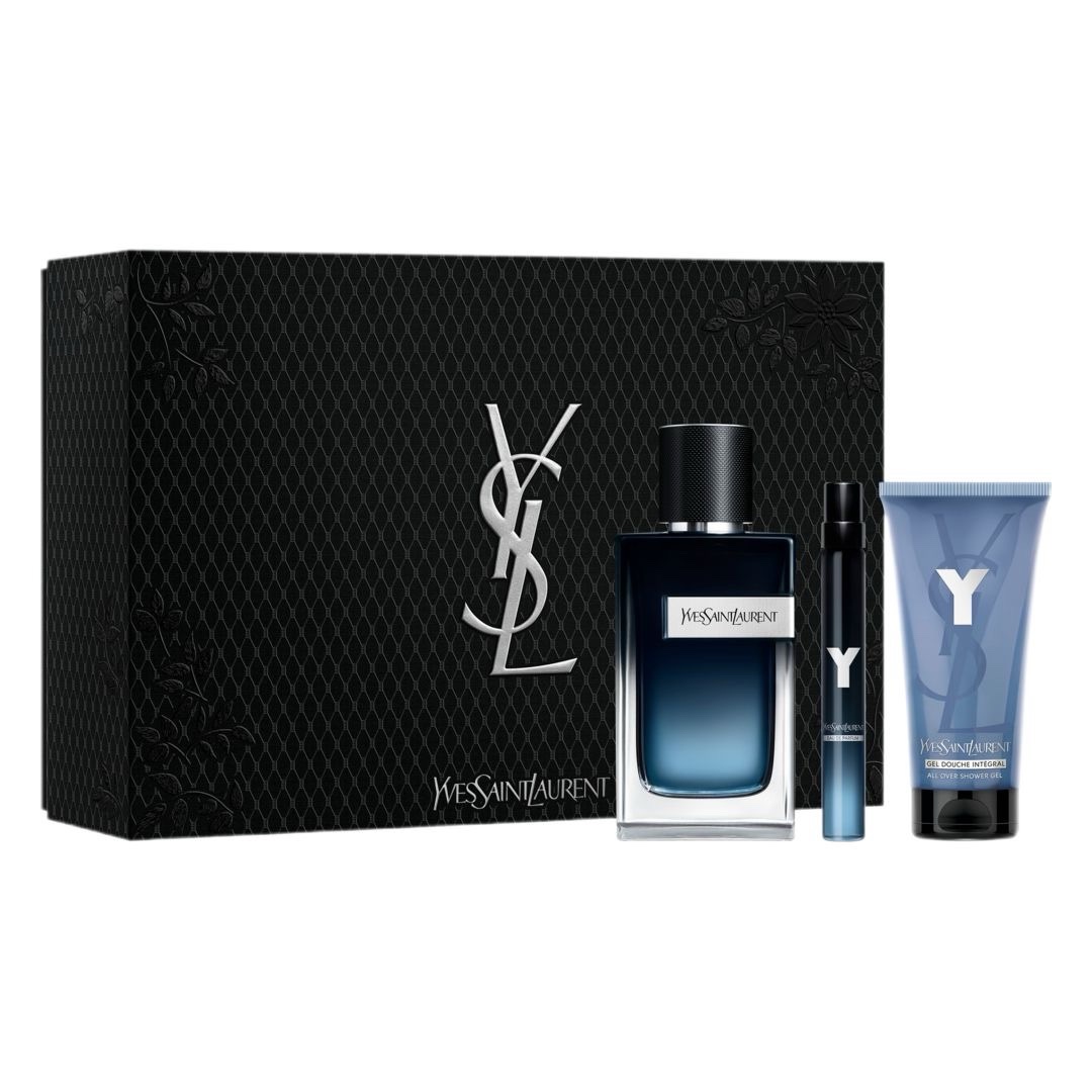 img_7892-2 Gift Set YSL Y EDP - Imagen 1
