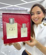 Gift Set Acqua Di Gio Giorgio Armani - Imagen 2