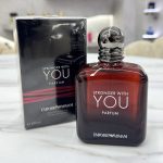 Stronger With You PARFUM (2025) - Imagen 2