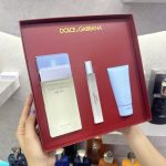 Gift Set Light Blue Dolce & Gabbana - Imagen 2