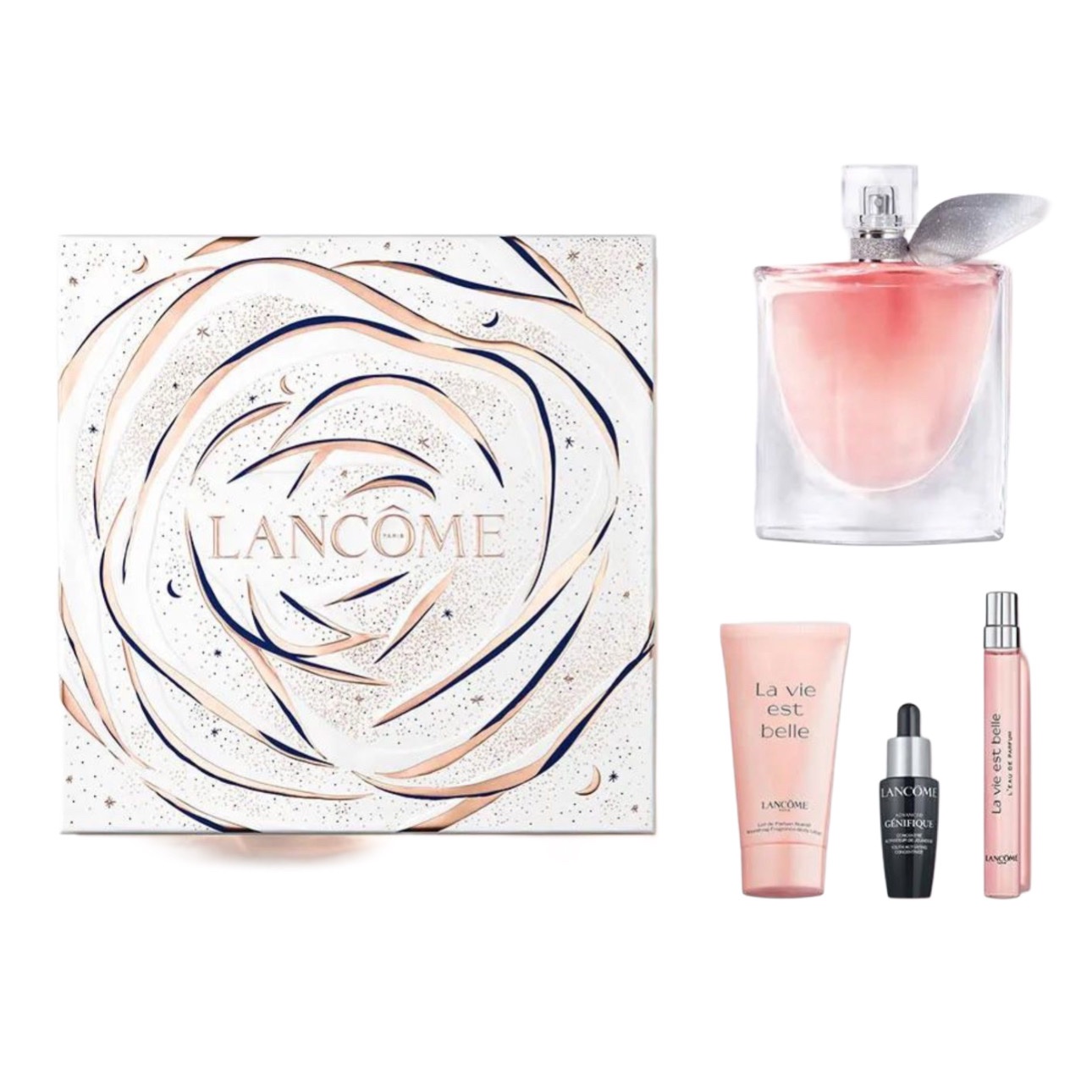 02d0e387-05a3-495e-8ab1-a3b49d5832dc La Vie Est Belle Lancome Gift Set - Imagen 1