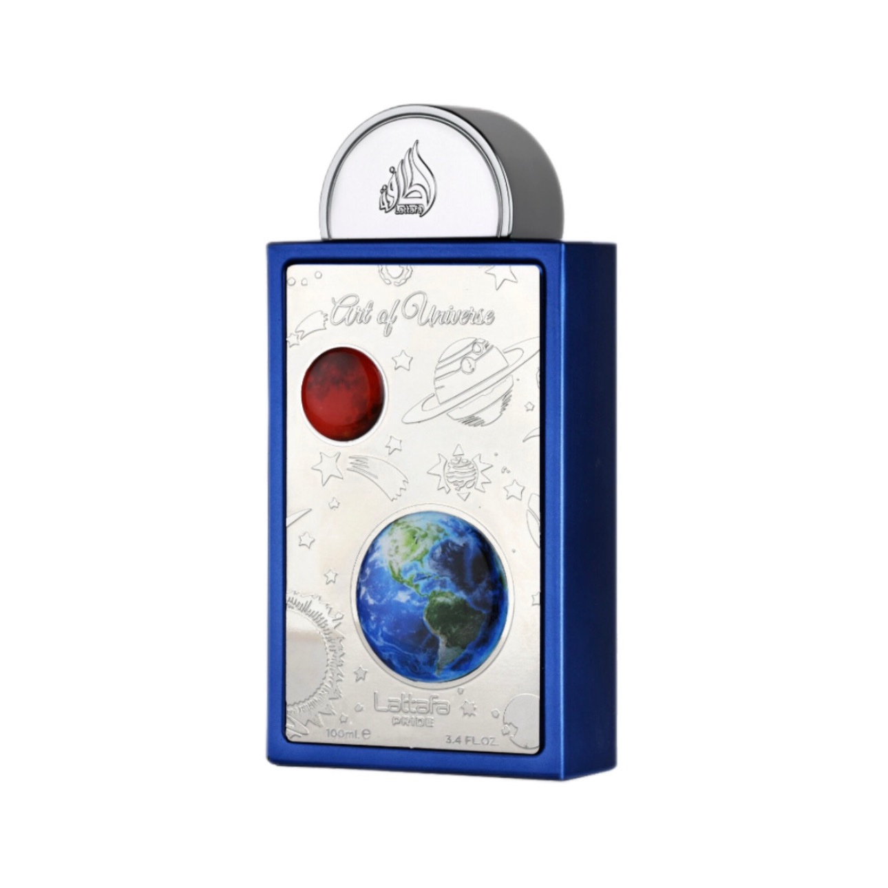 11fd8cd1-acf6-45c2-bf08-cc0be231f7c5 Art Of Universe Lattafa 100 ML - Imagen 1